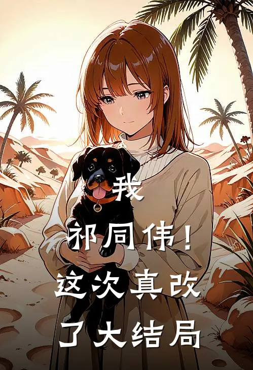 我,祁同伟!这次真改了大结局了吗