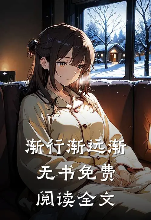 渐行渐远渐无书免费阅读全文