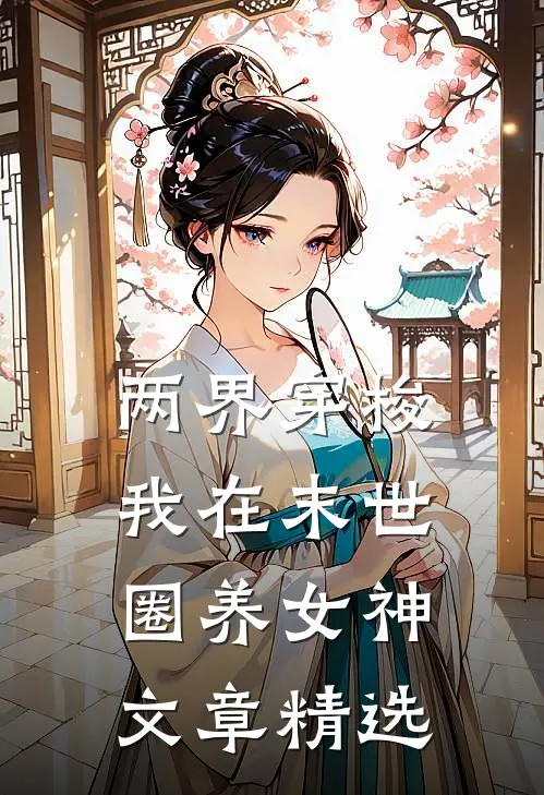 两界穿梭：我在末世圈养女神文章精选