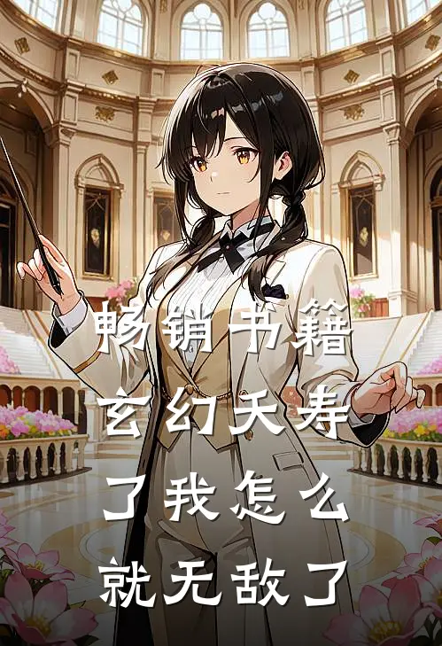 畅销书籍玄幻夭寿了我怎么就无敌了