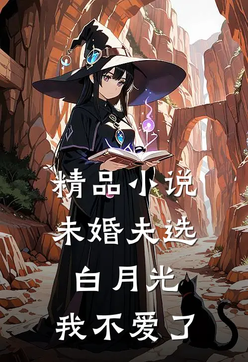 精品小说未婚夫选白月光，我不爱了