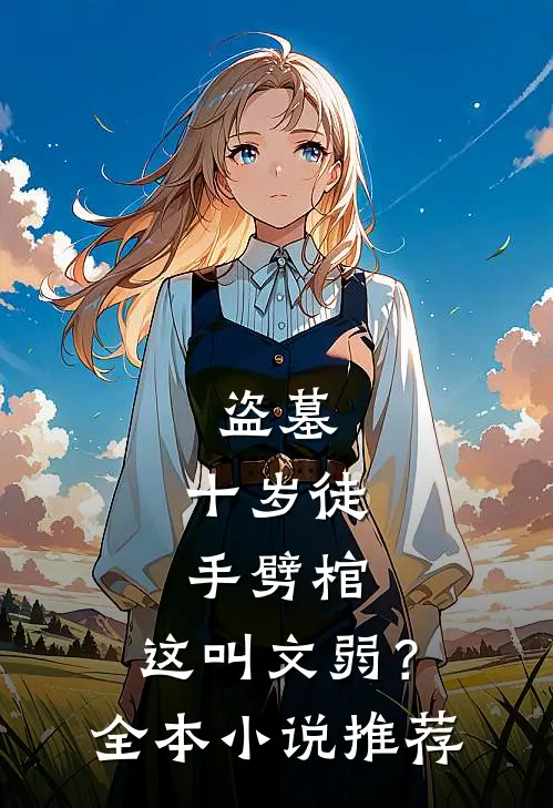 盗墓：十岁徒手劈棺，这叫文弱？全本小说推荐