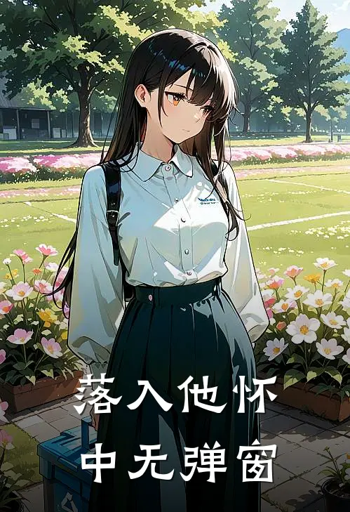 落入他怀中无弹窗