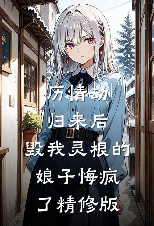 历情劫归来后，毁我灵根的娘子悔疯了精修版