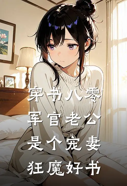 穿书八零，军官老公是个宠妻狂魔好书