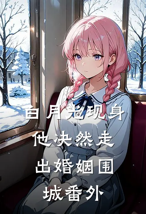 白月光现身，他决然走出婚姻围城 番外