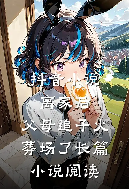 抖音小说离家后，父母追子火葬场了长篇小说阅读