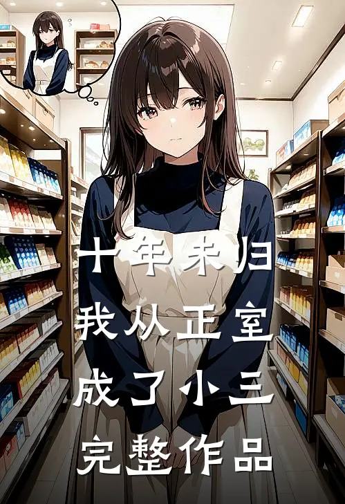 十年未归,我从正室成了小三完整作品免费阅读