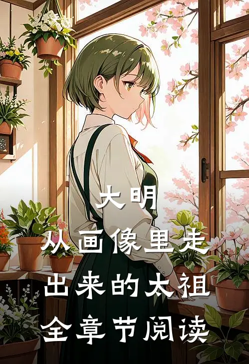 大明：从画像里走出来的太祖全章节阅读