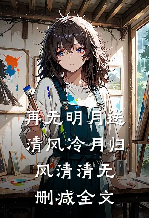 再无明月送清风冷月归风清清无删减全文
