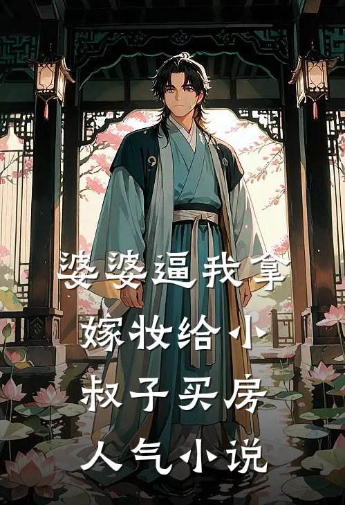 婆婆逼我拿嫁妆给小叔子买房人气小说