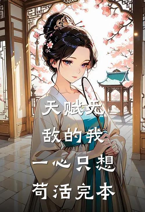 天赋无敌的我,一心只想苟活完本的