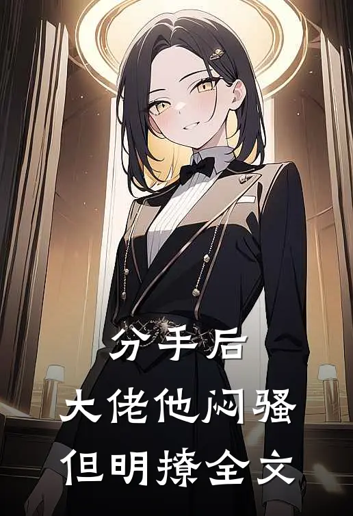 分手后，大佬他闷骚但明撩全文