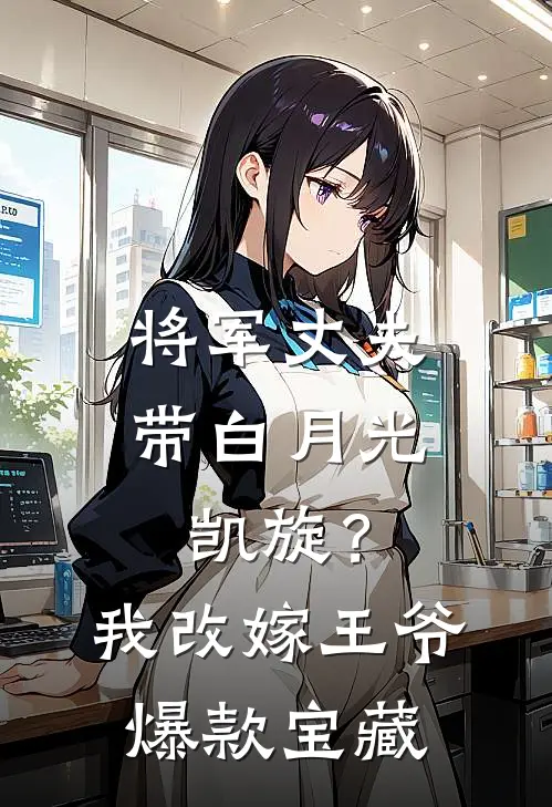 将军丈夫带白月光凯旋？我改嫁王爷爆款宝藏