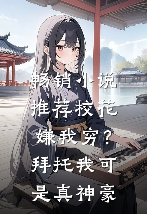 畅销小说推荐校花嫌我穷？拜托我可是真神豪