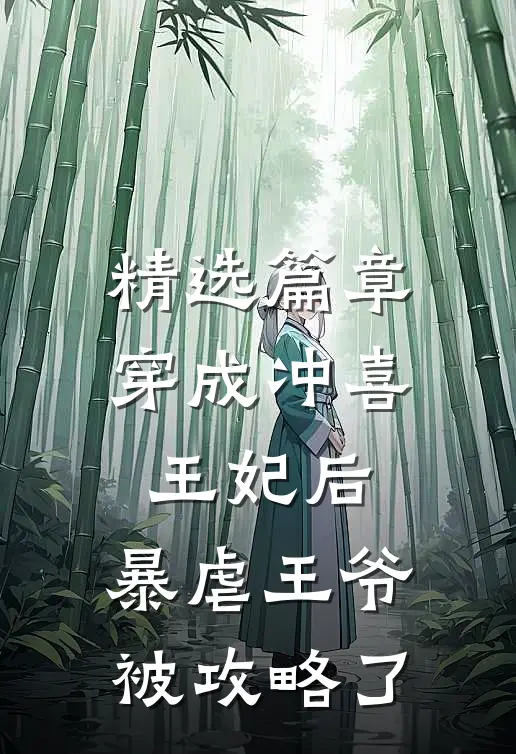 精选篇章穿成冲喜王妃后，暴虐王爷被攻略了