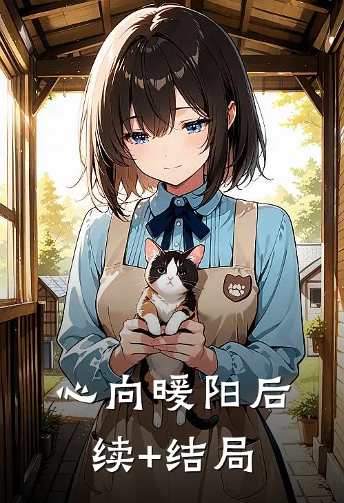 心向暖阳后续+结局