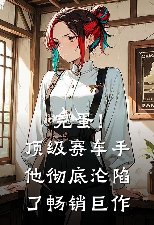完蛋！顶级赛车手他彻底沦陷了畅销巨作