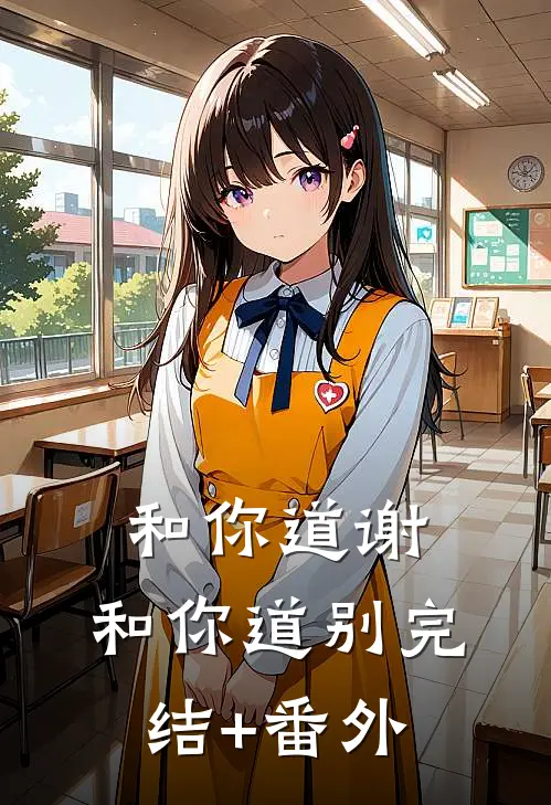 和你道谢，和你道别完结+番外