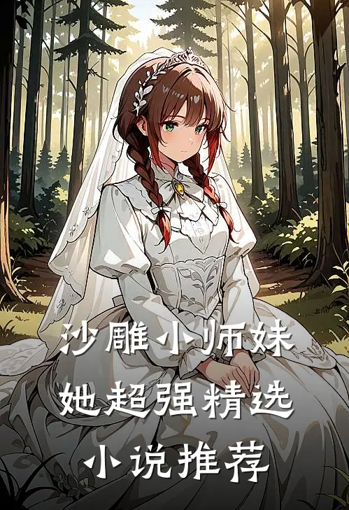 沙雕小师妹,她超强精选推荐免费阅读