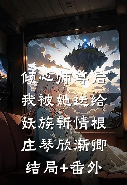 倾心师尊后，我被她送给妖族斩情根庄琴欣渐卿结局+番外