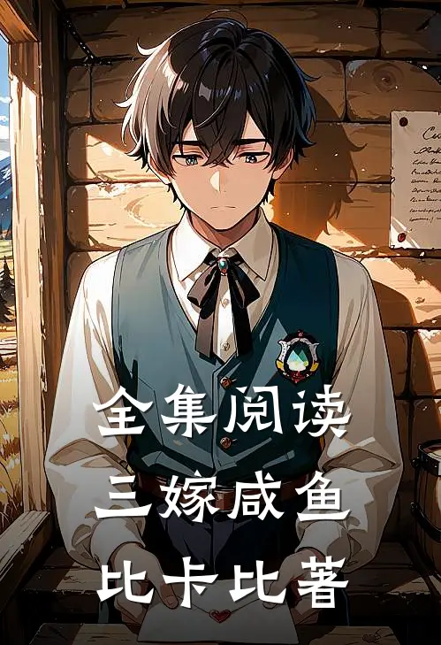 全集阅读三嫁咸鱼比卡比著