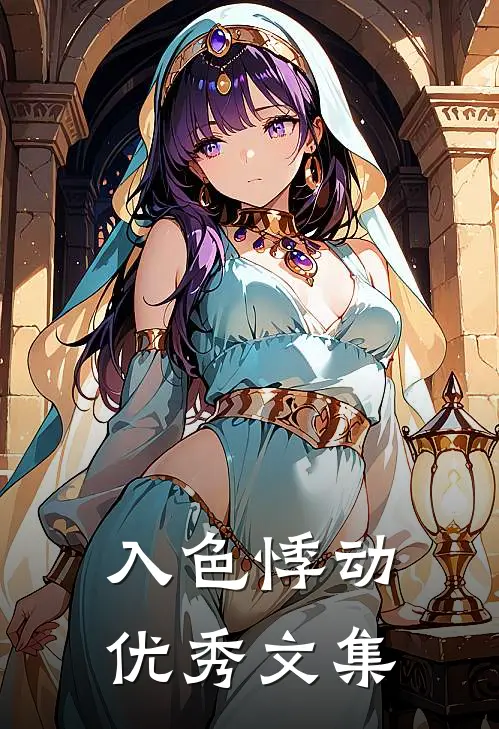 入色悸动优秀文集
