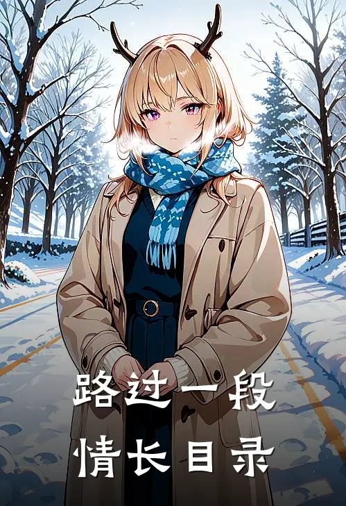 路过一段情长目录