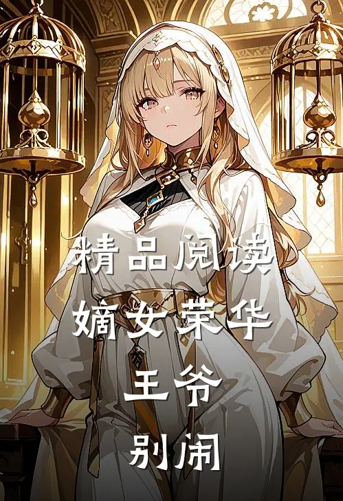精品阅读嫡女荣华：王爷，别闹