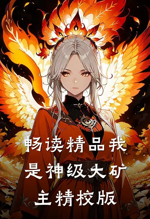 畅读精品我是神级大矿主精校版