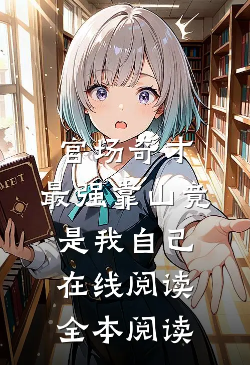 官场奇才：最强靠山竟是我自己在线阅读全本阅读