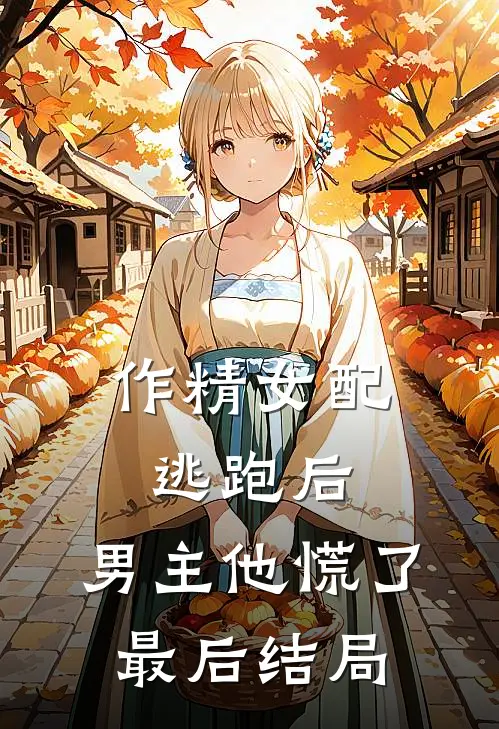 作精女配逃跑后,男主他慌了最后结局是