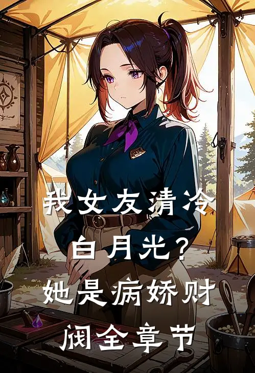 我女友清冷白月光？她是病娇财阀全章节