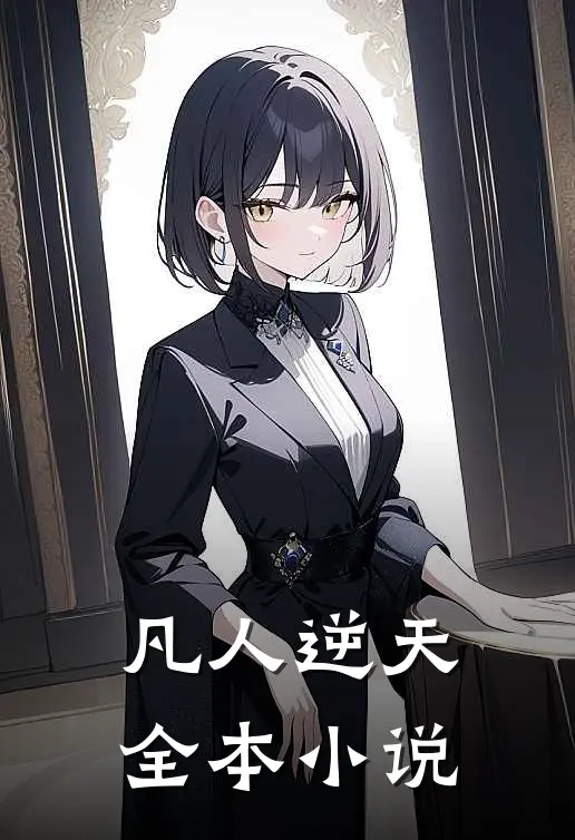 凡人逆天全本小说