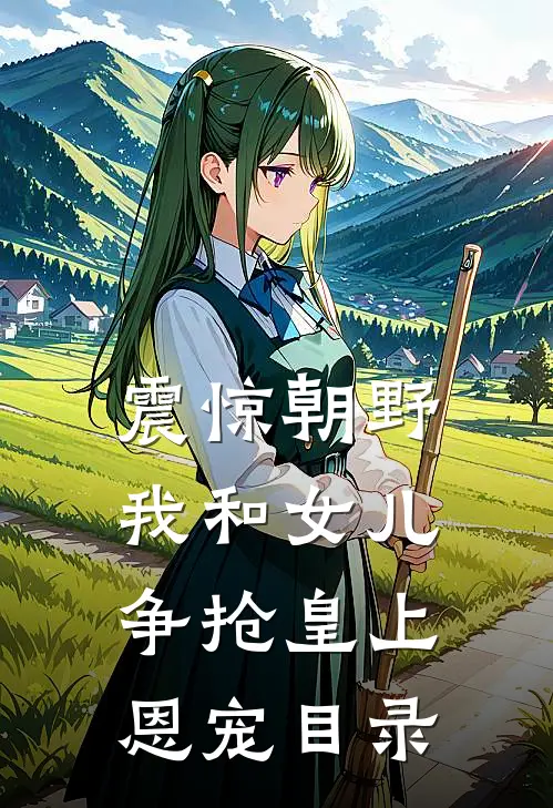 震惊朝野，我和女儿争抢皇上恩宠目录