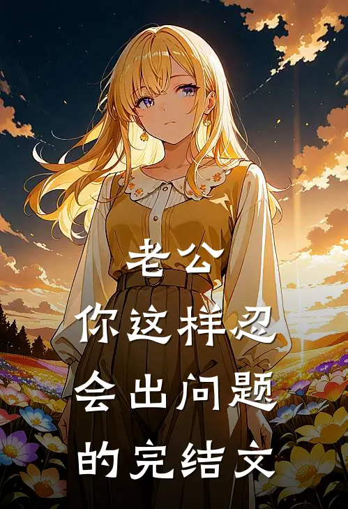 老公，你这样忍会出问题的完结文