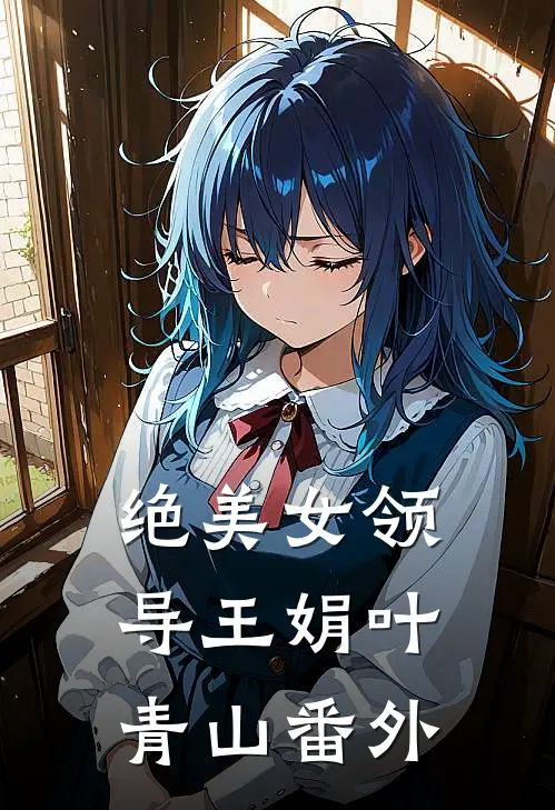 绝美女领导王娟叶青山番外