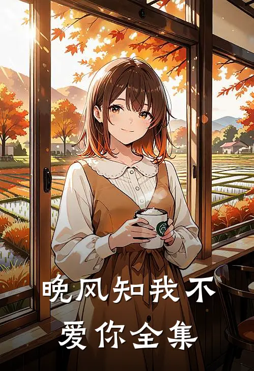晚风知我不爱你 全集