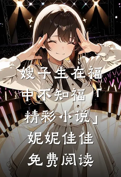 嫂子生在福中不知福「精彩小说」妮妮佳佳免费阅读