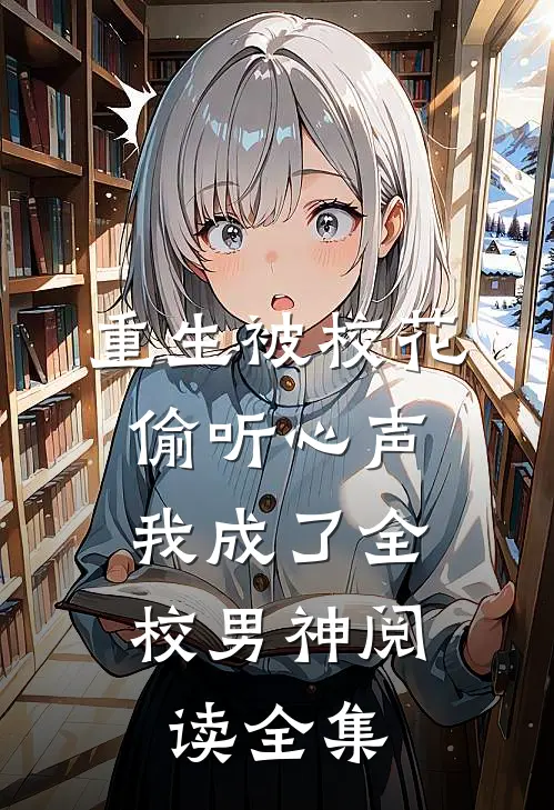 重生被校花偷听心声，我成了全校男神阅读全集