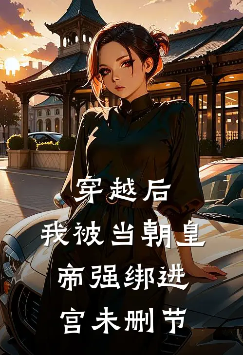 穿越后，我被当朝皇帝强绑进宫未删节