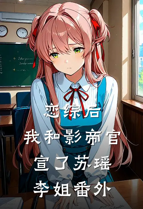 恋综后，我和影帝官宣了苏瑶李姐 番外