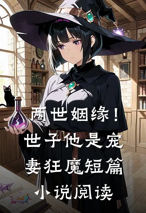 两世姻缘！世子他是宠妻狂魔短篇小说阅读