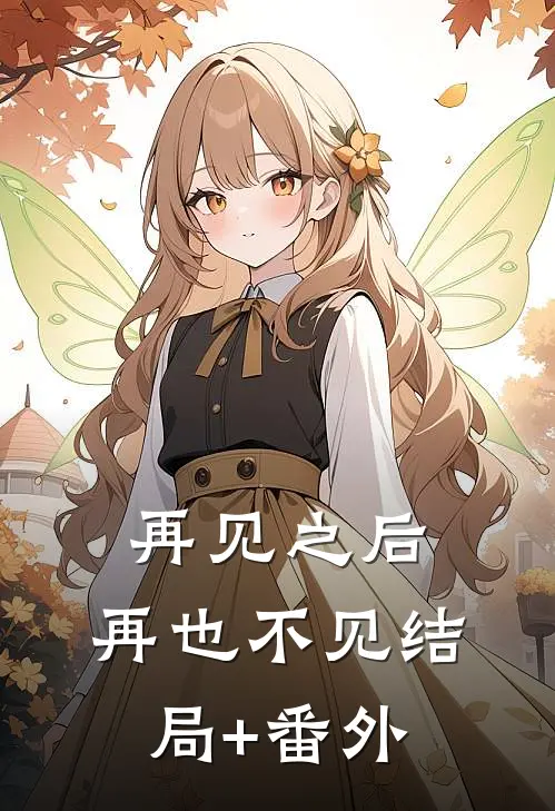 再见之后，再也不见结局+番外