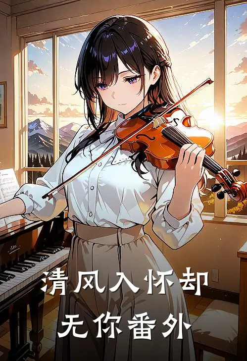 清风入怀却无你番外
