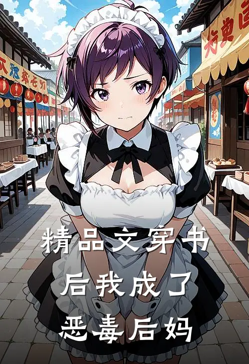 精品文穿书后我成了恶毒后妈