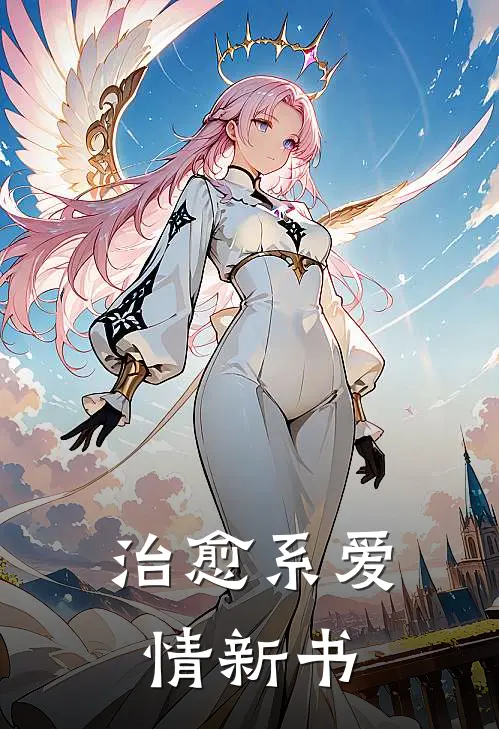 治愈系爱情新书