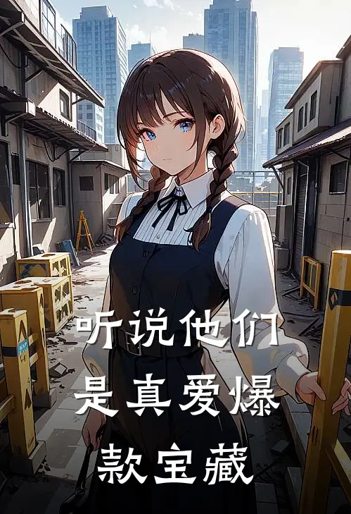 听说他们是真爱爆款宝藏