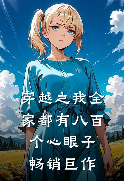 穿越之我全家都有八百个心眼子畅销巨作