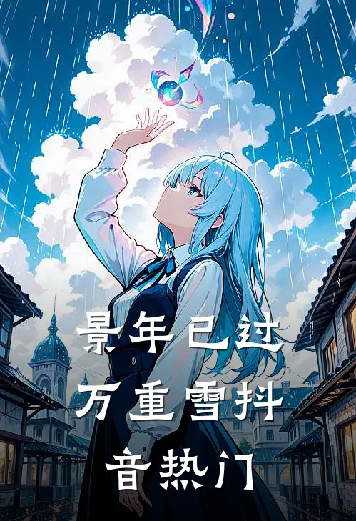 景年已过万重雪抖音热门